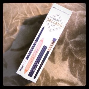Billion Dollar Brows Best Sellers Kit